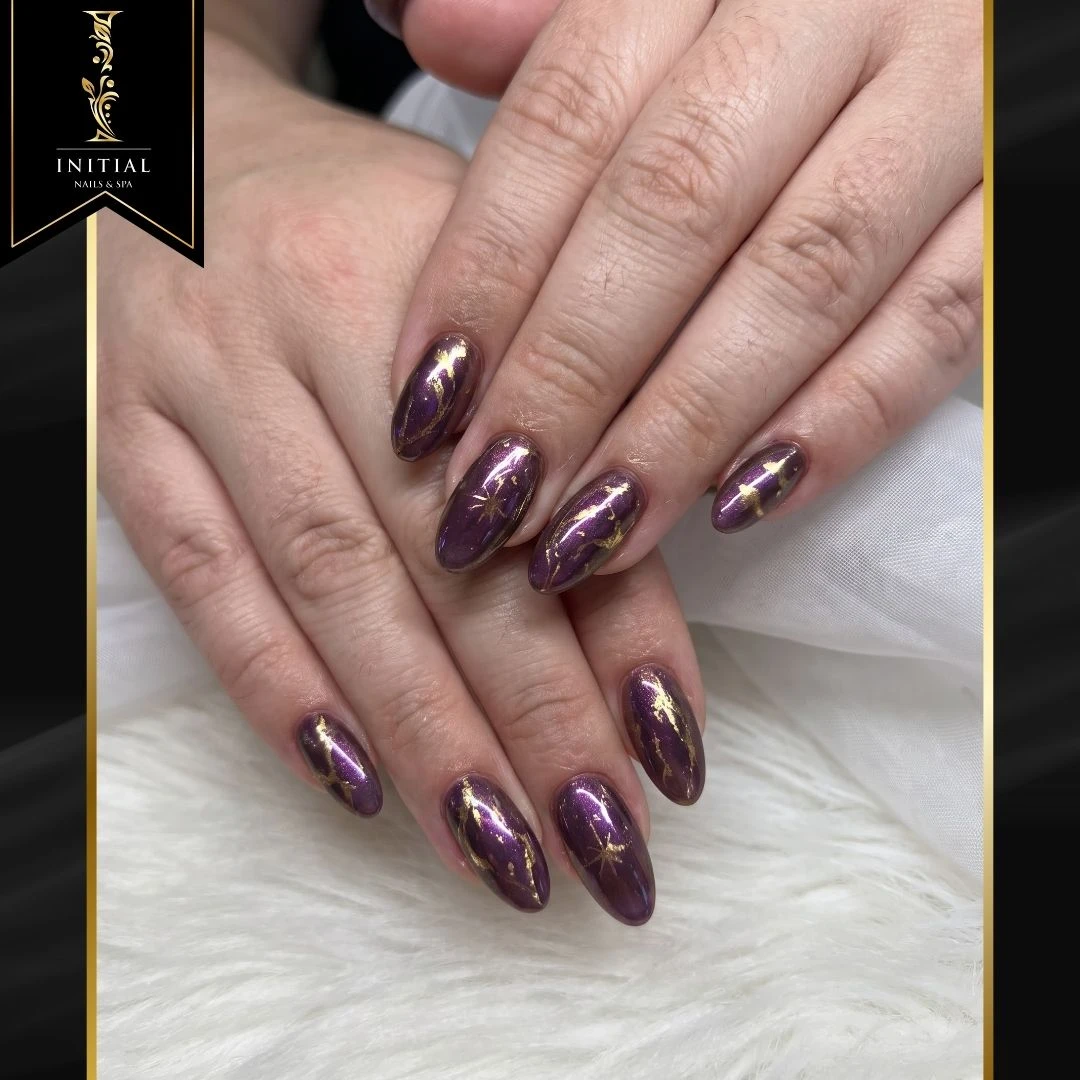 Lovely nails